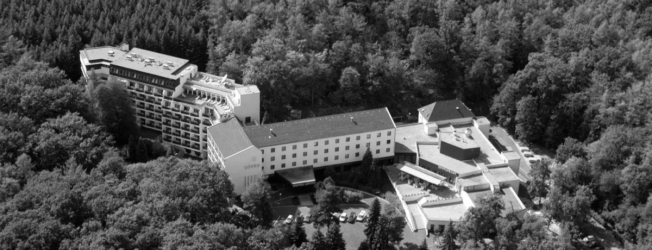 Hotel Lvr Sopron - Szilveszter