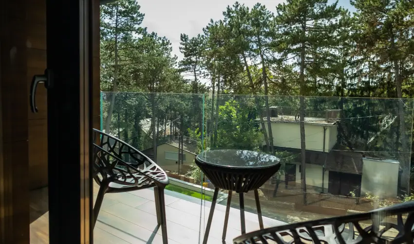 4 vszak Erdeihotel Mtrafred - Szilveszter (min. 2 j)