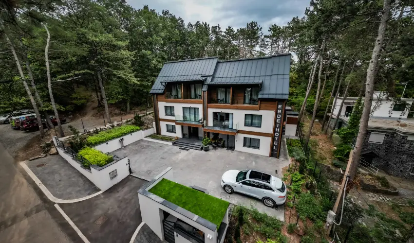 4 vszak Erdeihotel Mtrafred - Szilveszter (min. 2 j)