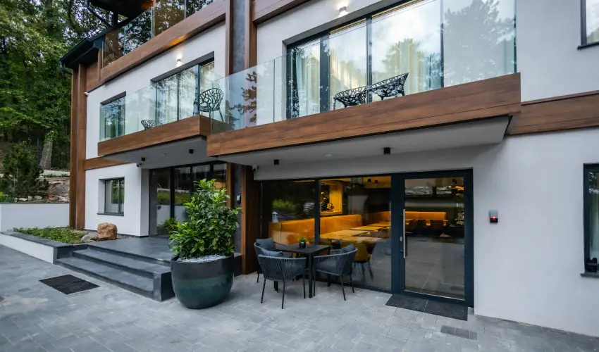 4 vszak Erdeihotel Mtrafred - Szilveszter (min. 2 j)