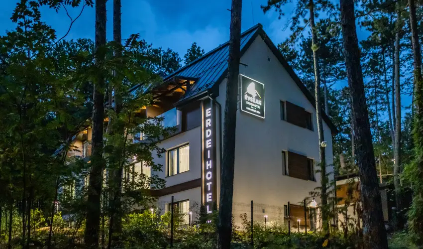 4 vszak Erdeihotel Mtrafred - Szilveszter (min. 2 j)