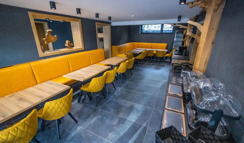 4 vszak Erdeihotel Mtrafred - Szilveszter (min. 2 j)