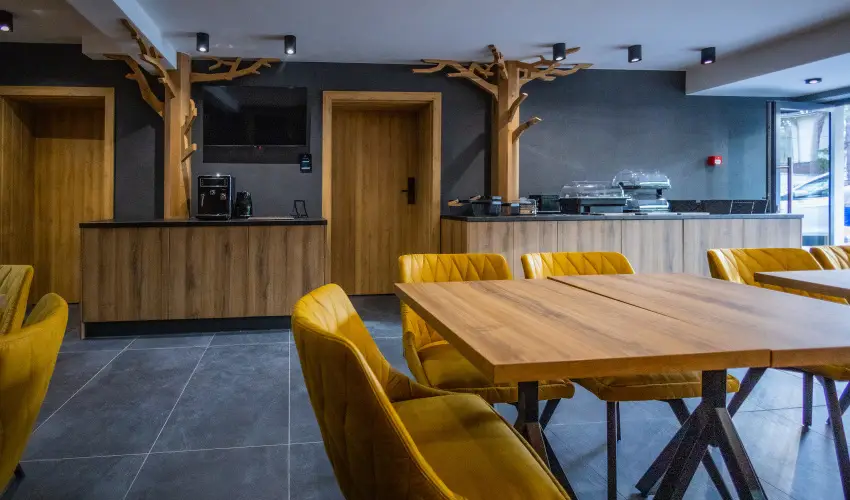 4 vszak Erdeihotel Mtrafred - Szilveszter (min. 2 j)