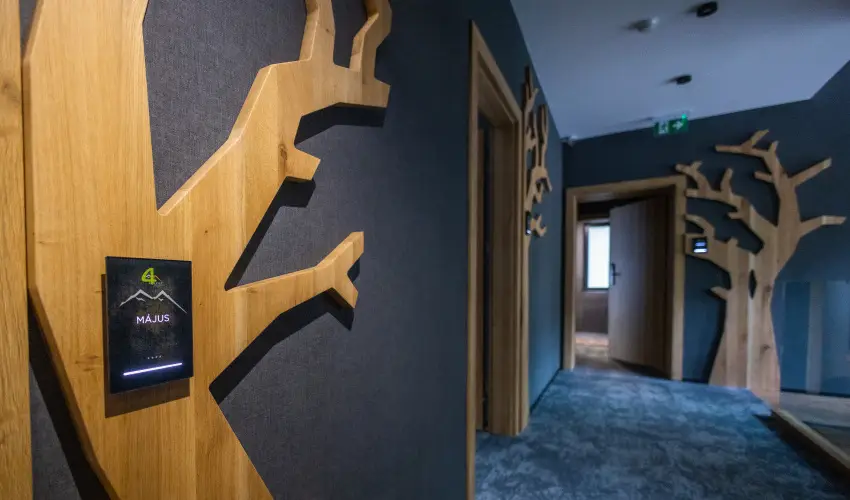 4 vszak Erdeihotel Mtrafred - Szilveszter (min. 2 j)