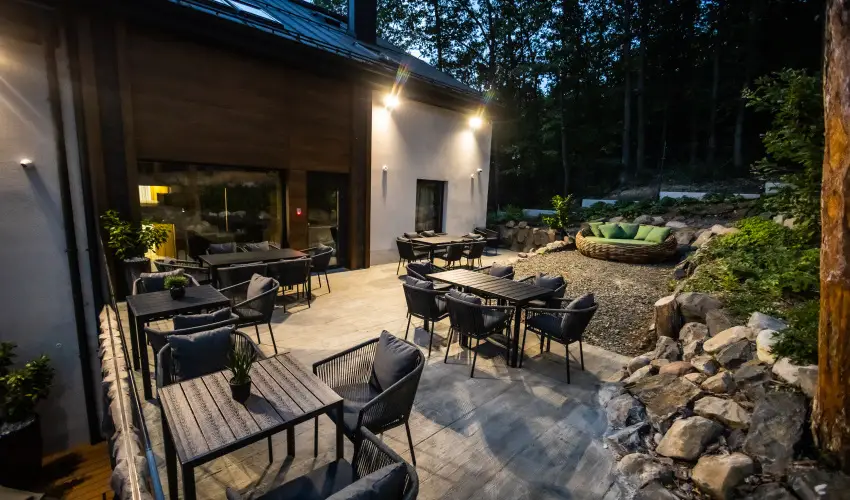 4 vszak Erdeihotel Mtrafred - Szilveszter (min. 2 j)