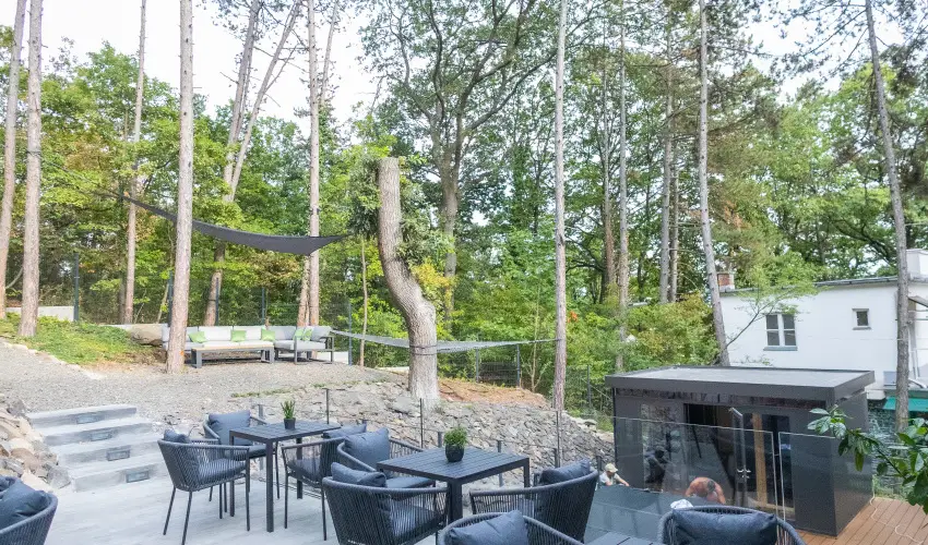 4 vszak Erdeihotel Mtrafred - Szilveszter (min. 2 j)