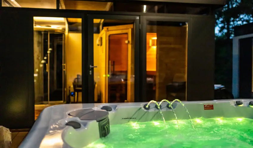 4 vszak Erdeihotel Mtrafred - Szilveszter (min. 2 j)