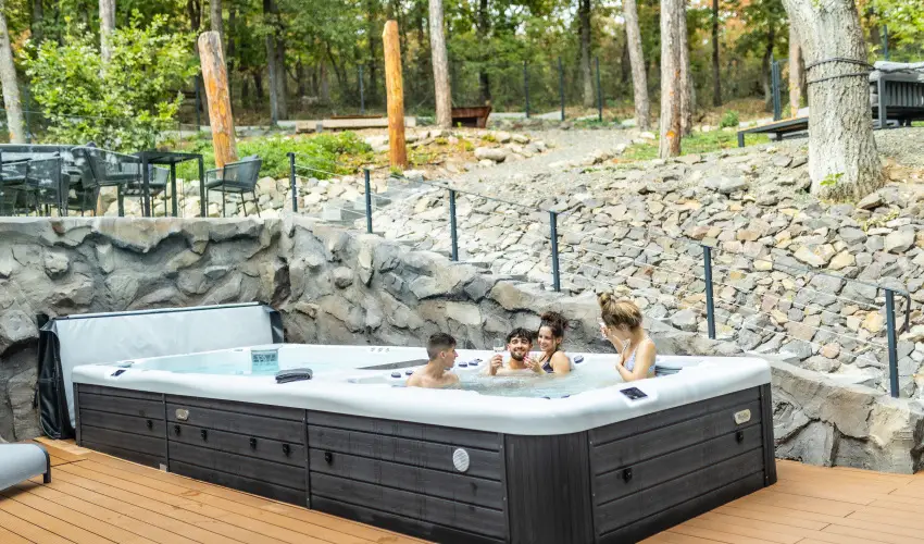 4 vszak Erdeihotel Mtrafred - Szilveszter (min. 2 j)