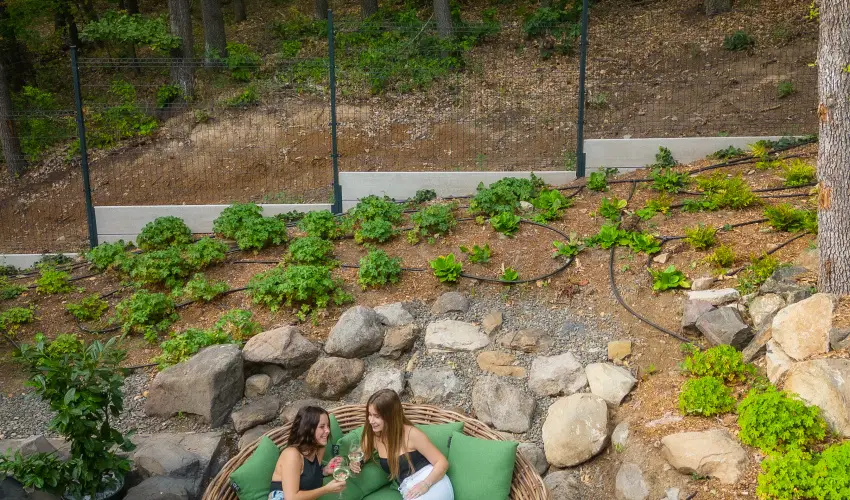 4 vszak Erdeihotel Mtrafred - Szilveszter (min. 2 j)