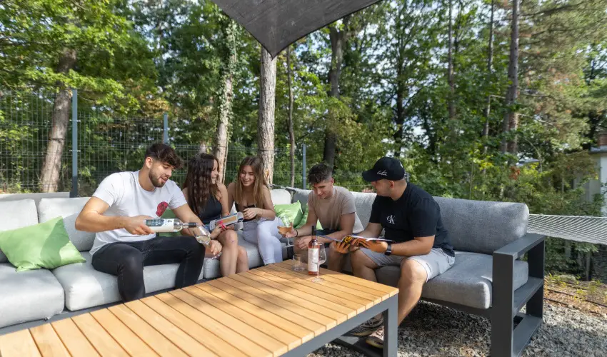 4 vszak Erdeihotel Mtrafred - Szilveszter (min. 2 j)