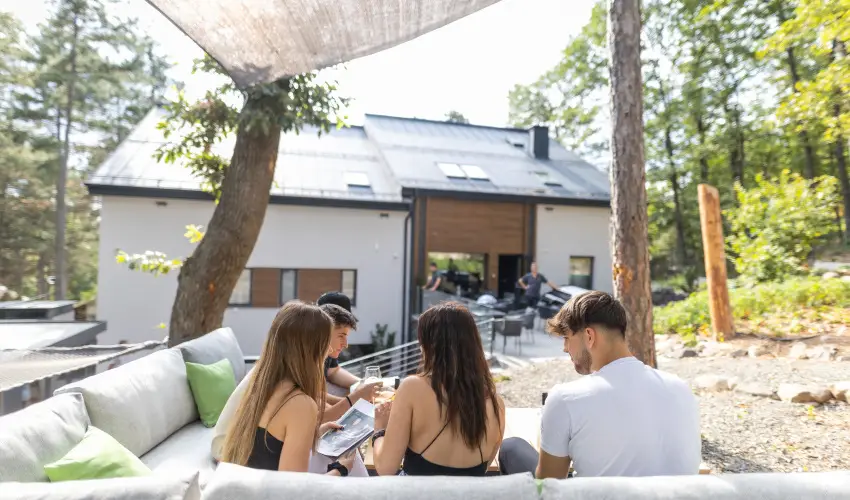 4 vszak Erdeihotel Mtrafred - Szilveszter (min. 2 j)