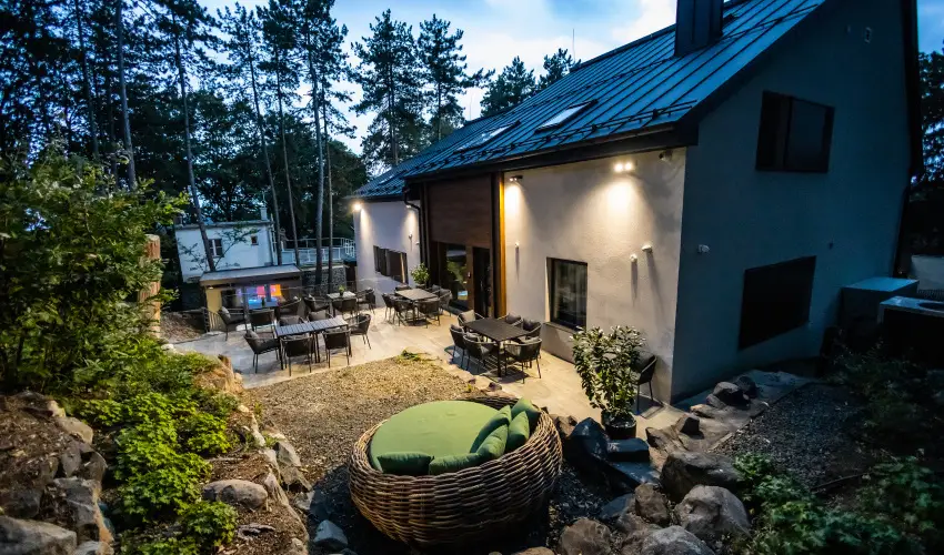 4 vszak Erdeihotel Mtrafred - Szilveszter (min. 2 j)