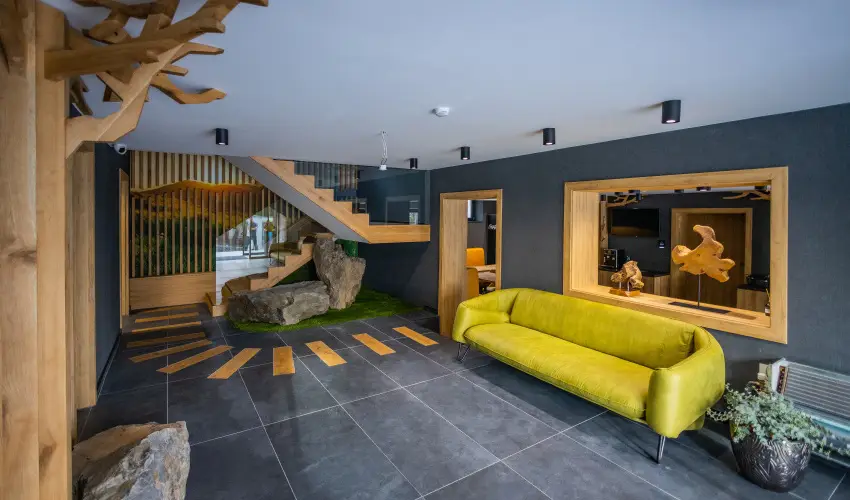 4 vszak Erdeihotel Mtrafred - Szilveszter (min. 2 j)