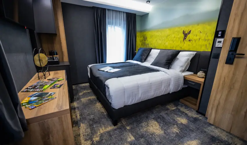 4 vszak Erdeihotel Mtrafred - Szilveszter (min. 2 j)