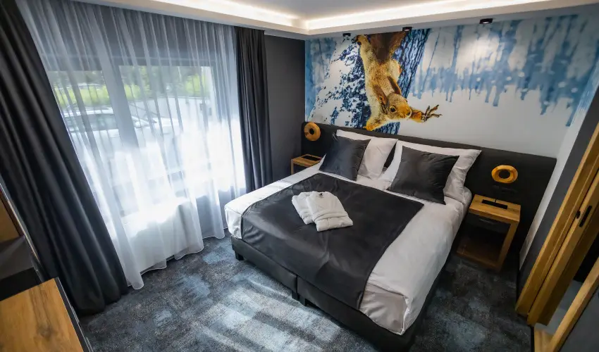 4 vszak Erdeihotel Mtrafred - Szilveszter (min. 2 j)