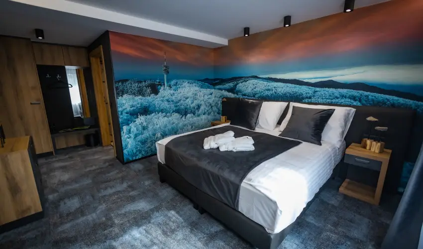 4 vszak Erdeihotel Mtrafred - Szilveszter (min. 2 j)