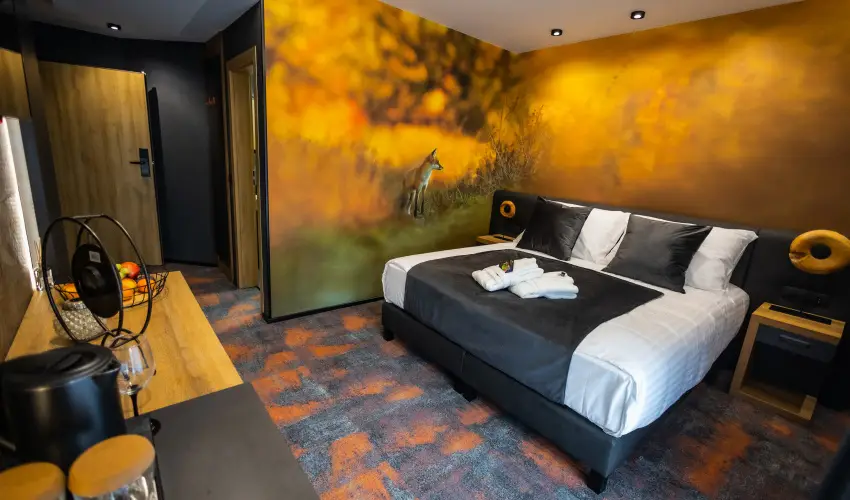 4 vszak Erdeihotel Mtrafred - Szilveszter (min. 2 j)