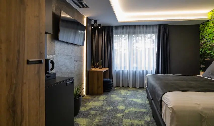 4 vszak Erdeihotel Mtrafred - Szilveszter (min. 2 j)