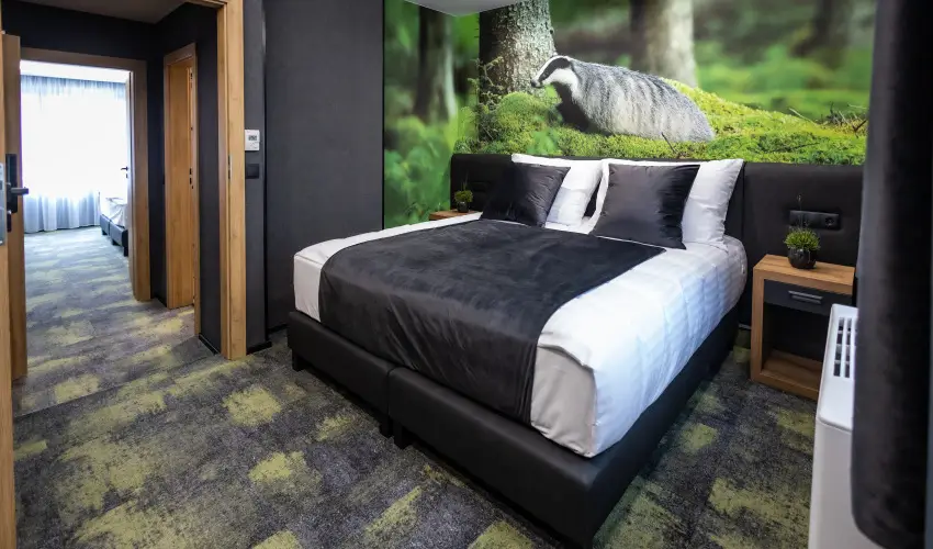 4 vszak Erdeihotel Mtrafred - Szilveszter (min. 2 j)