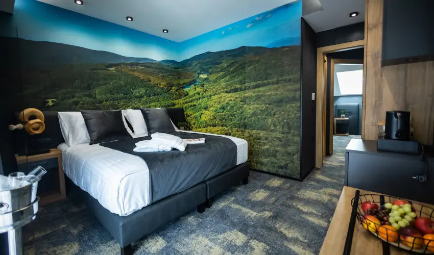 4 vszak Erdeihotel Mtrafred - Szilveszter (min. 2 j)