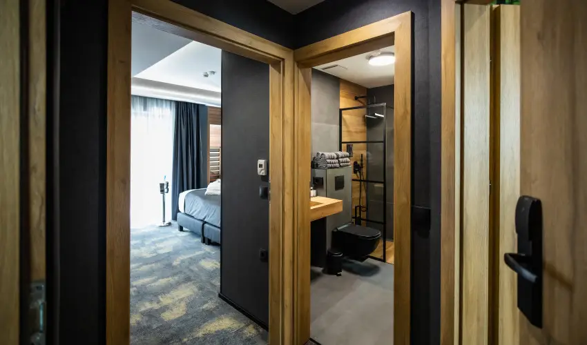 4 vszak Erdeihotel Mtrafred - Szilveszter (min. 2 j)