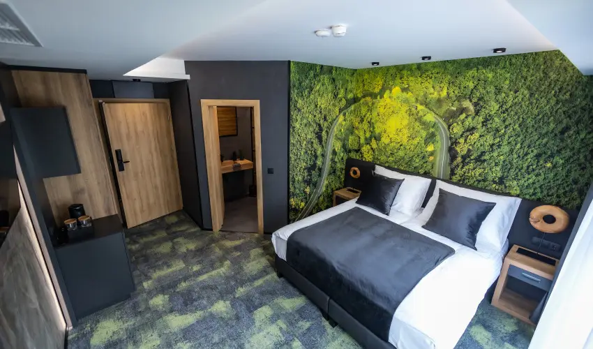 4 vszak Erdeihotel Mtrafred - Szilveszter (min. 2 j)