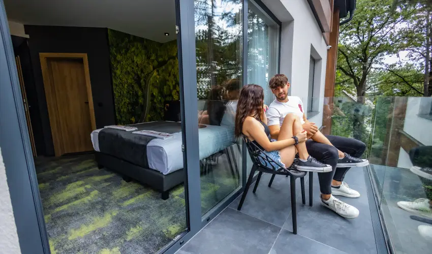 4 vszak Erdeihotel Mtrafred - Szilveszter (min. 2 j)