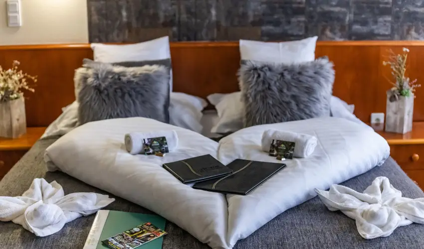 4 vszak Hegyihotel Mtrahza - Szilveszter (min. 2 j)