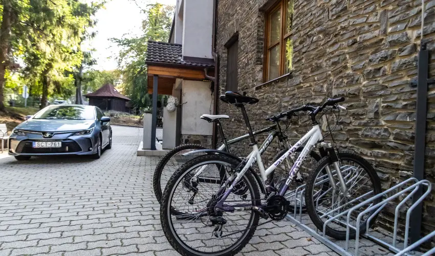 4 vszak Hegyihotel Mtrahza - Szilveszter (min. 2 j)