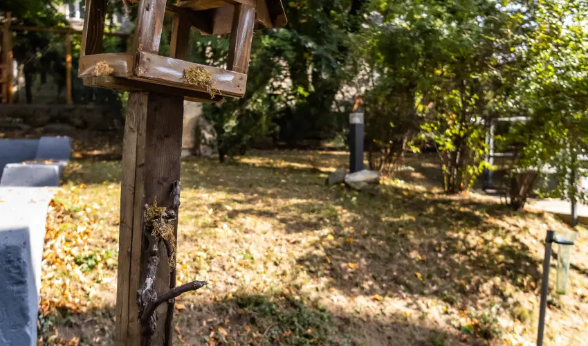 4 vszak Hegyihotel Mtrahza - Szilveszter (min. 2 j)