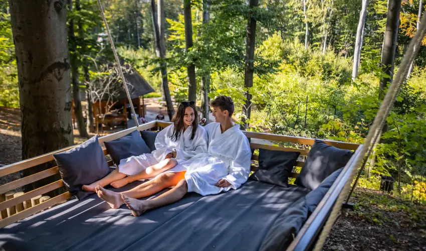 4 vszak Hegyihotel Mtrahza - Szilveszter (min. 2 j)