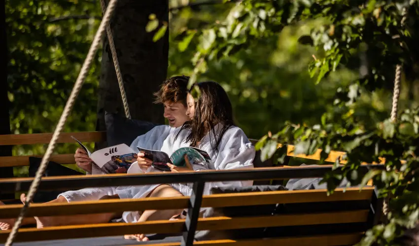 4 vszak Hegyihotel Mtrahza - Szilveszter (min. 2 j)