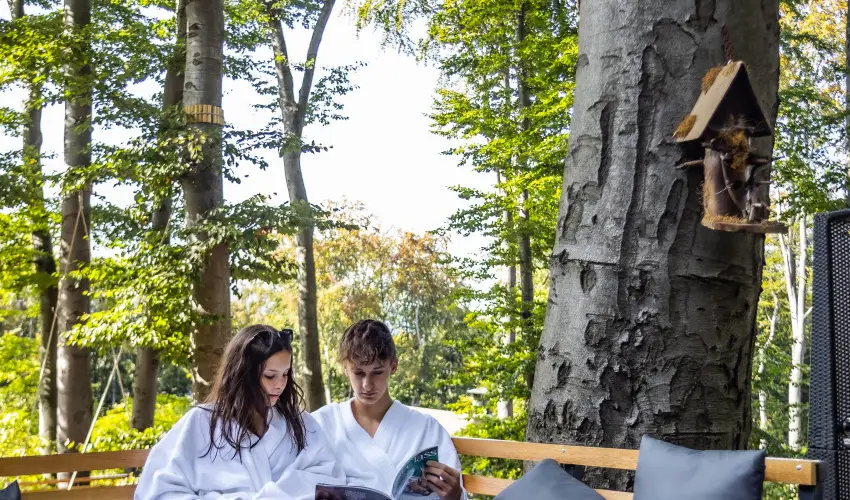 4 vszak Hegyihotel Mtrahza - Szilveszter (min. 2 j)