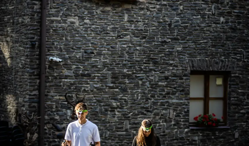 4 vszak Hegyihotel Mtrahza - Szilveszter (min. 2 j)