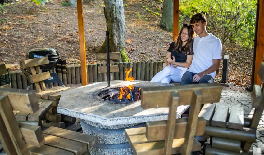 4 vszak Hegyihotel Mtrahza - Szilveszter (min. 2 j)