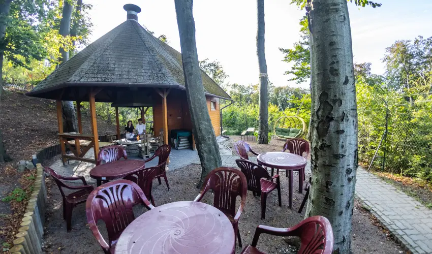 4 vszak Hegyihotel Mtrahza - Szilveszter (min. 2 j)