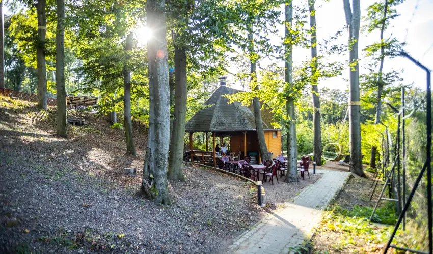 4 vszak Hegyihotel Mtrahza - Szilveszter (min. 2 j)