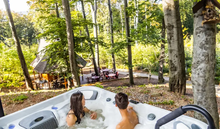 4 vszak Hegyihotel Mtrahza - Szilveszter (min. 2 j)