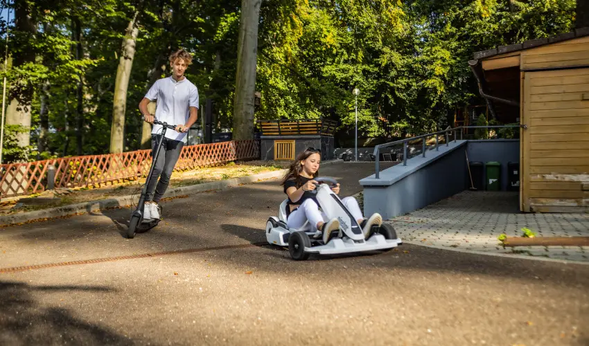 4 vszak Hegyihotel Mtrahza - Szilveszter (min. 2 j)