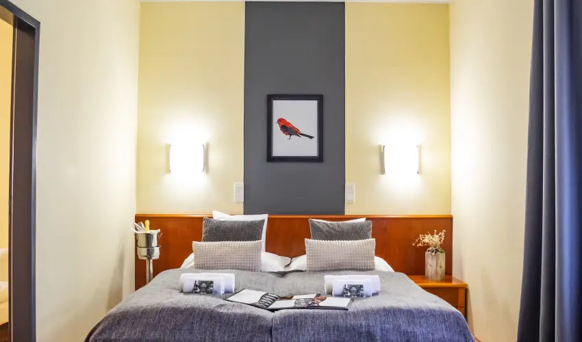 4 vszak Hegyihotel Mtrahza - Szilveszter (min. 2 j)