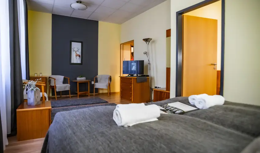 4 vszak Hegyihotel Mtrahza - Szilveszter (min. 2 j)