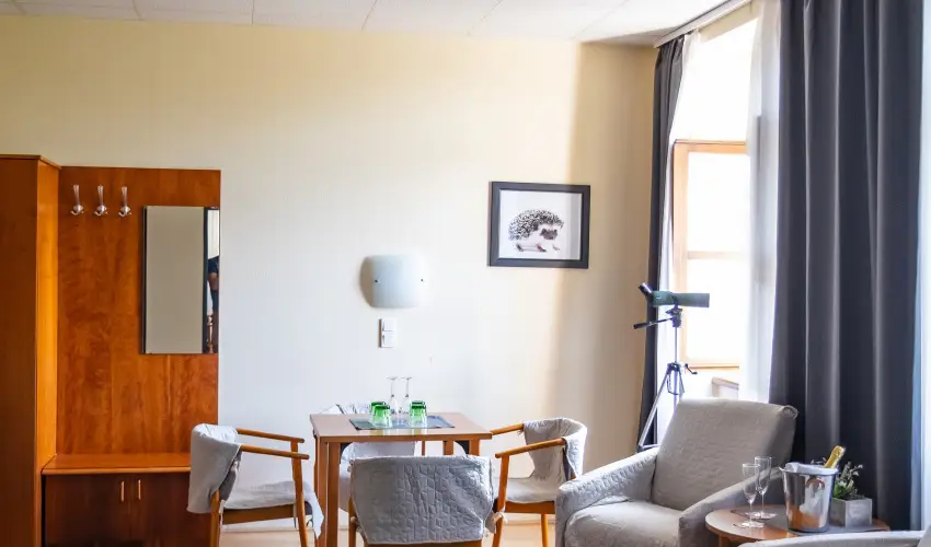 4 vszak Hegyihotel Mtrahza - Szilveszter (min. 2 j)