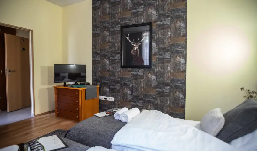 4 vszak Hegyihotel Mtrahza - Szilveszter (min. 2 j)