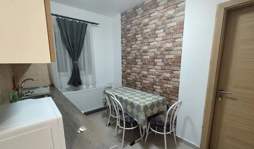 Aba - Bbe Vendghz Zalaszentivn - Szilveszter (min. 2 j)