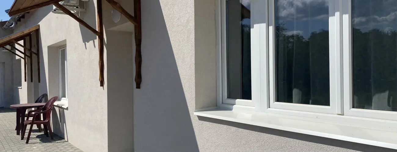 Aba - Bbe Vendghz Zalaszentivn - Szilveszter (min. 2 j)