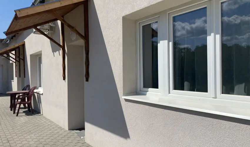 Aba - Bbe Vendghz Zalaszentivn - Szilveszter (min. 2 j)