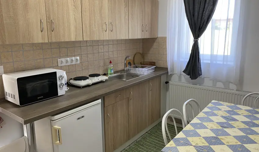 Aba - Bbe Vendghz Zalaszentivn - Szilveszter (min. 2 j)