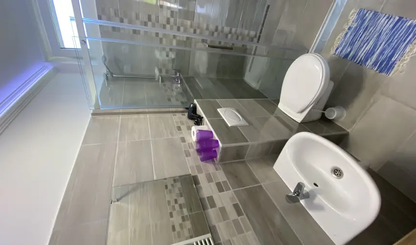 Aba - Bbe Vendghz Zalaszentivn - Szilveszter (min. 2 j)