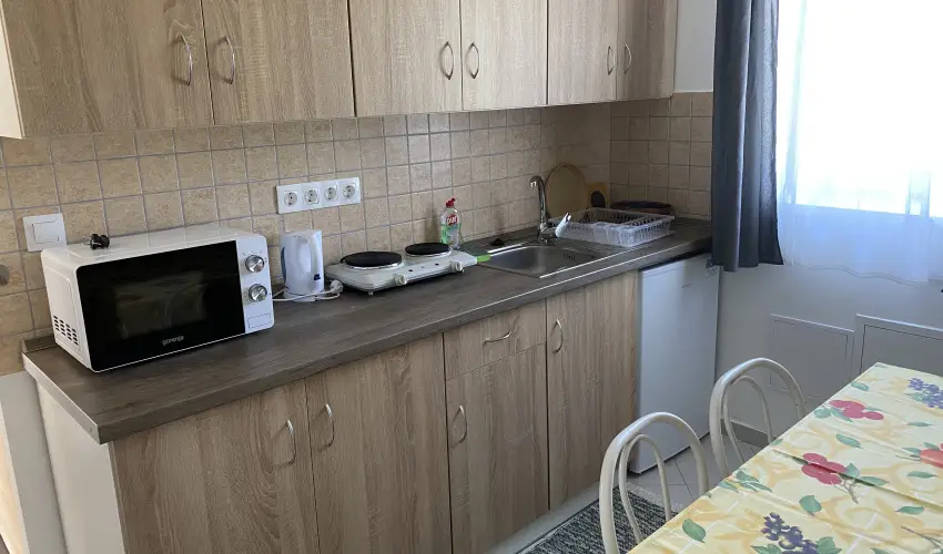 Aba - Bbe Vendghz Zalaszentivn - Szilveszter (min. 2 j)