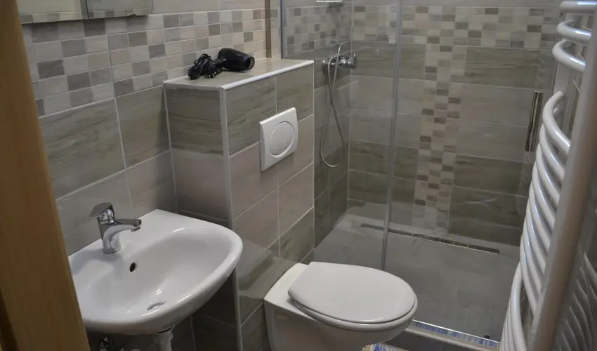 Aba - Bbe Vendghz Zalaszentivn - Szilveszter (min. 2 j)